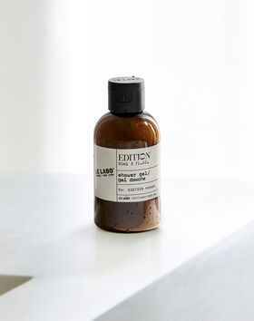 Le Labo Travel Shower Gel thumbnail number 1